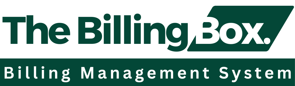 The Billing Box